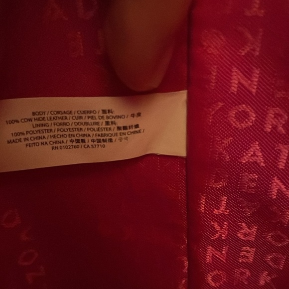 Kate Spade Tote Bag - Picture 7 of 12